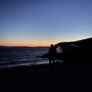 Meet your Posher, Jody